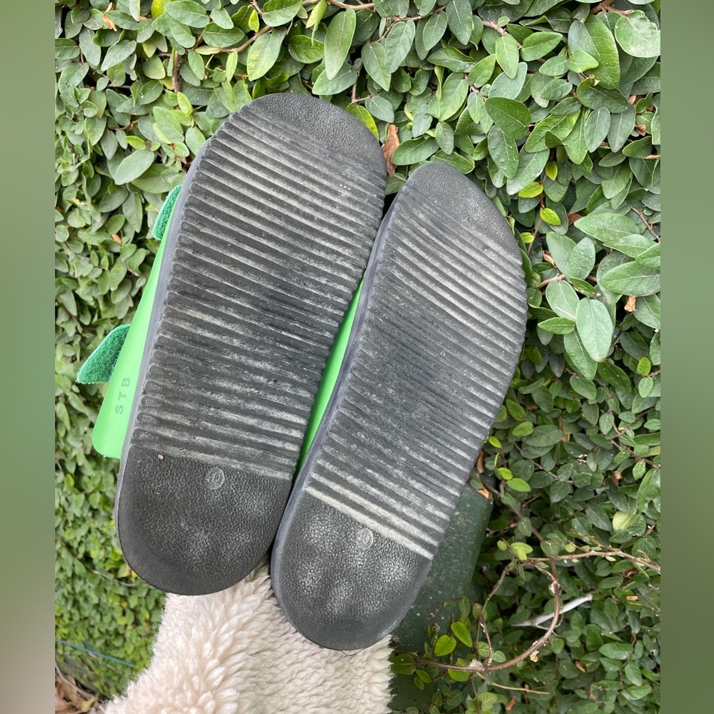 Shoe The Bear | Fern Leather Sandal | Size 40 (US Size 9.5) - Picture 12 of 13